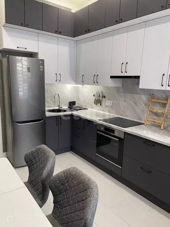 Продаётся 1-к квартира, 42.8 м - Фото 0