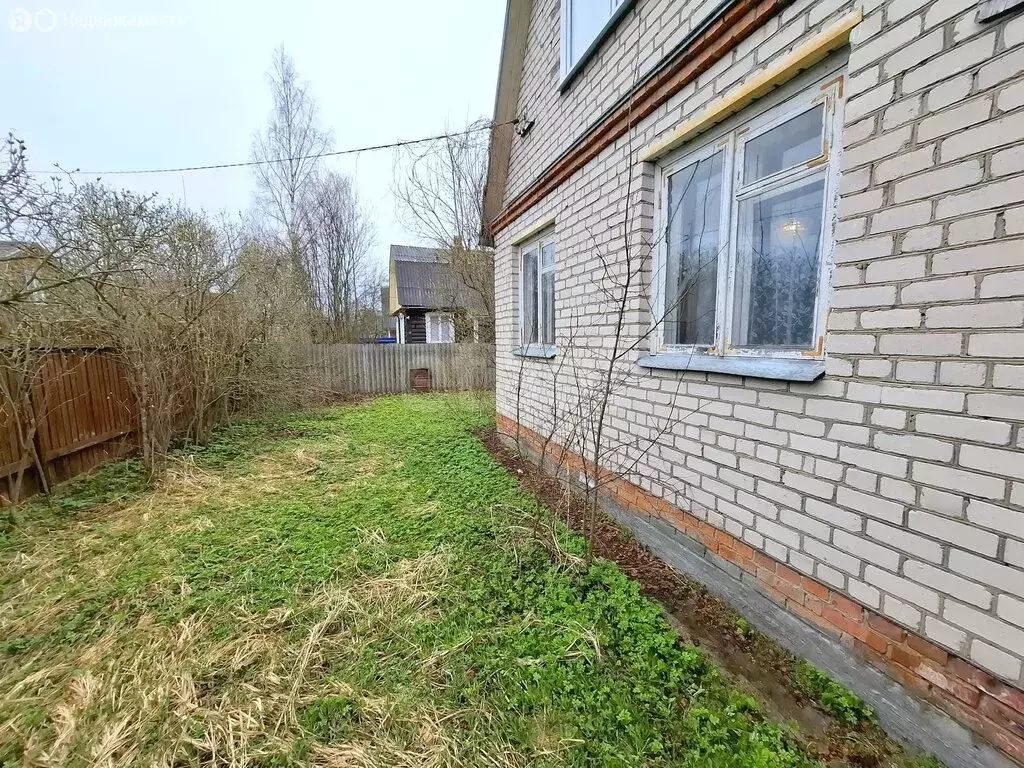 Дом в Московская область, Раменский муниципальный округ, СНТ ... - Фото 2