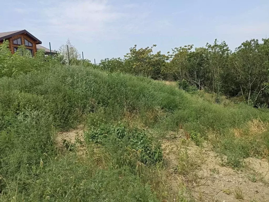 Участок в Ставропольский край, Железноводск Коммунальный пер. (6.0 ... - Фото 2