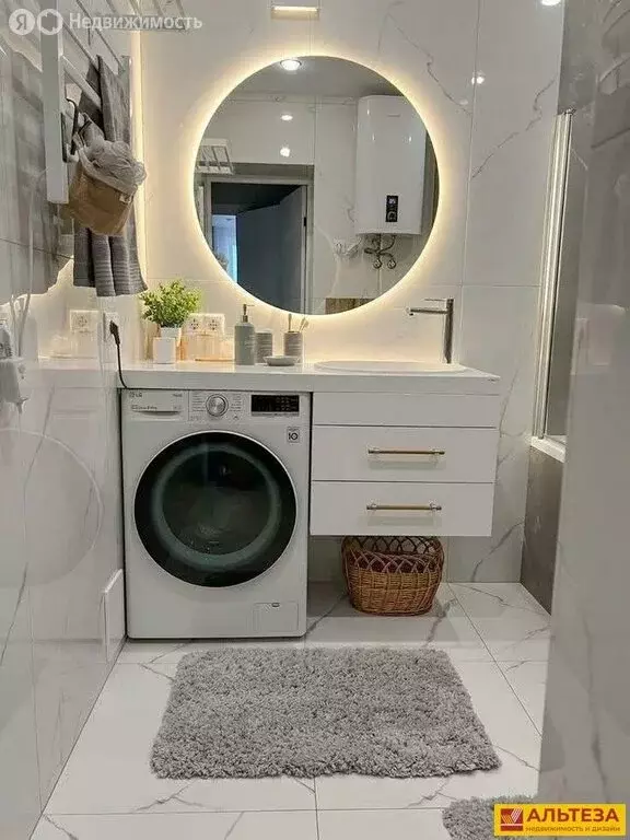 Дом в Светлогорск, Ольховая улица, 32к7 (110 м) - Фото 1