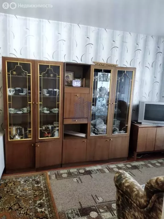 1-комнатная квартира: Шумерля, Интернациональная улица, 16 (27 м) - Фото 1