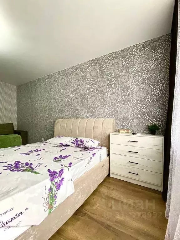 1-к кв. Адыгея, Майкоп ул. Юннатов, 2Ж (38.0 м) - Фото 1