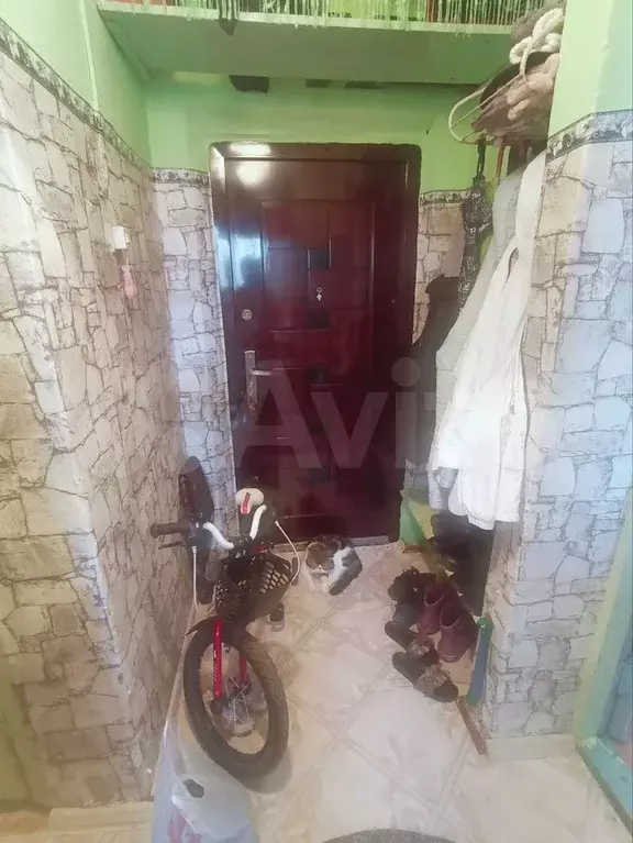 Комната 12 м в 2-к., 1/3 эт. - Фото 1