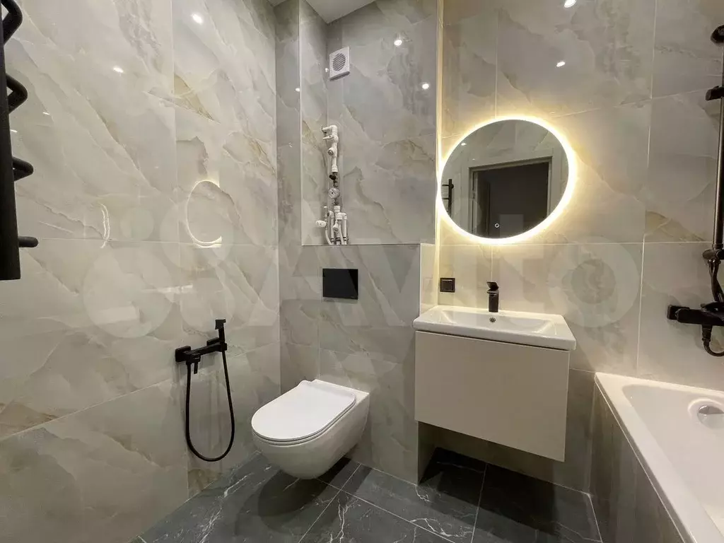 2-к. квартира, 62 м, 3/5 эт. - Фото 0