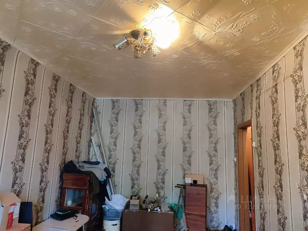 2-к кв. Самарская область, Сызрань пос. Новокашпирский, ул. ... - Фото 2