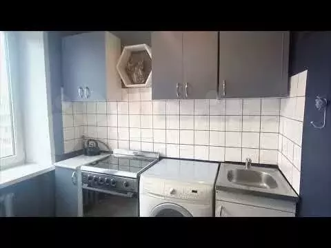 1-к. квартира, 31 м, 9/9 эт. - Фото 1