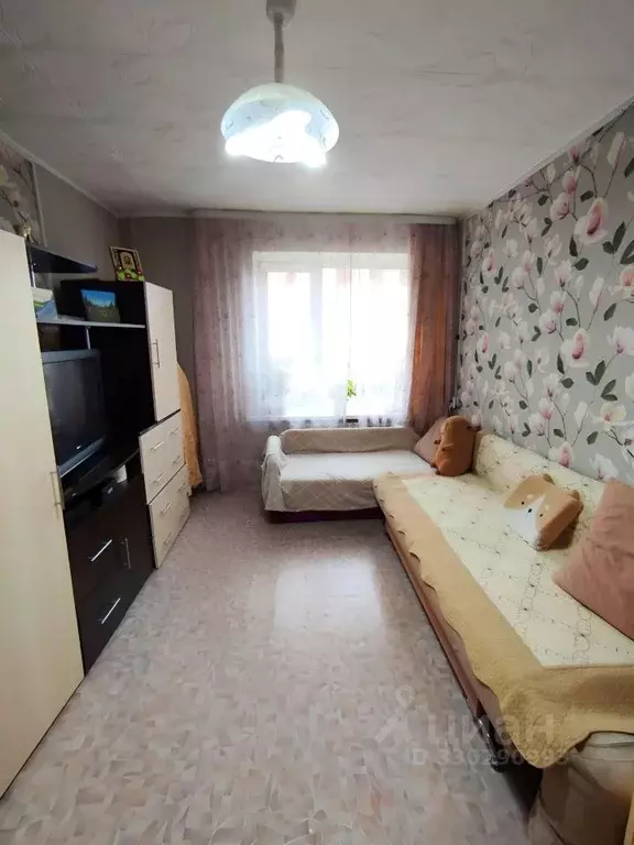 Комната Томская область, Томск ул. Ференца Мюнниха, 1 (20.0 м) - Фото 1