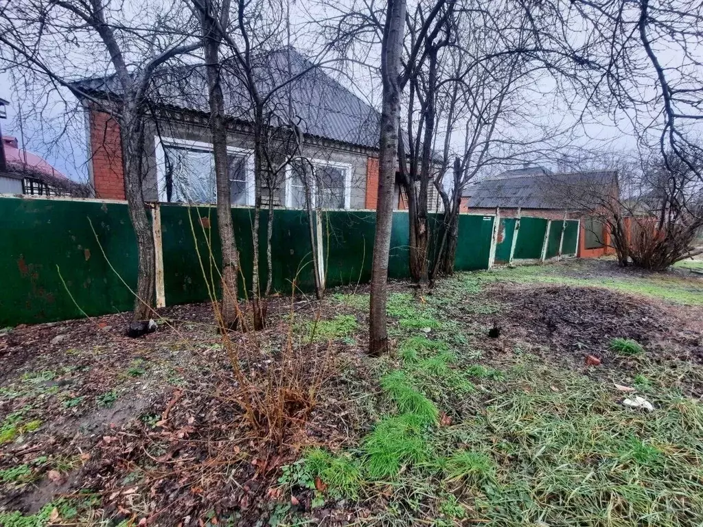 Дом в Краснодарский край, Северский район, Ильское городское ... - Фото 1