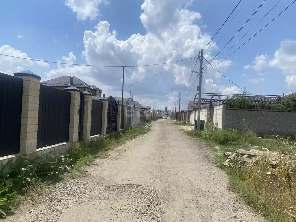 Участок в Ставропольский край, Ставрополь Октябрьское садовое ... - Фото 1