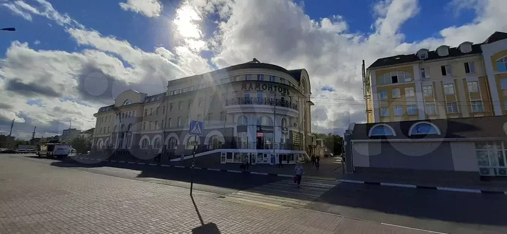 Продам помещение на Вокзальной пл - Фото 0