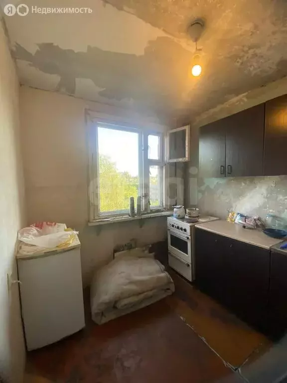 1-комнатная квартира: Искитим, микрорайон Подгорный, 36 (29 м) - Фото 1