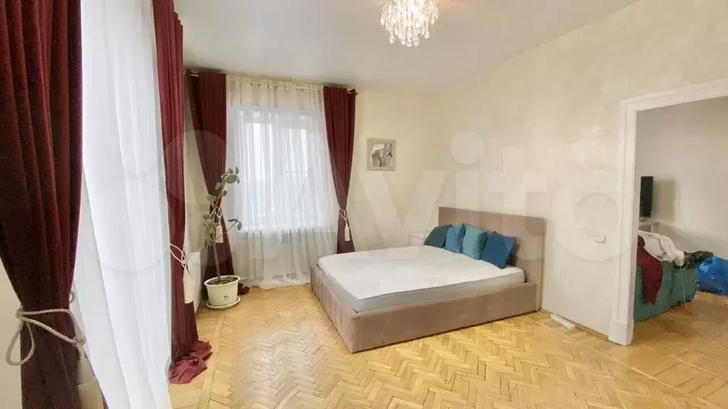 2-к. квартира, 41 м, 5/6 эт. - Фото 0