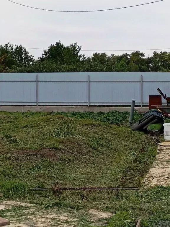 Участок в Оренбургская область, Орск Осень СНТ,  (12.0 сот.) - Фото 0