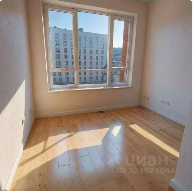 1-к кв. Санкт-Петербург ул. Шкапина, 15 (37.0 м) - Фото 2