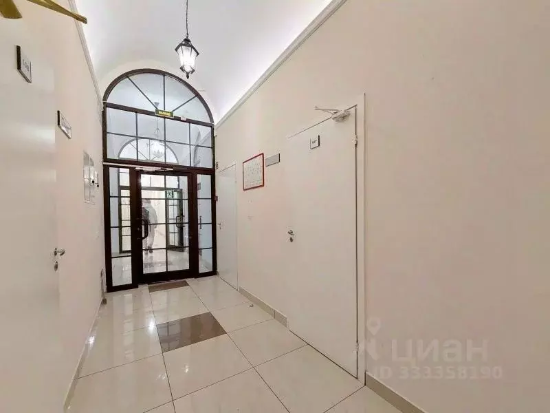 Офис в Санкт-Петербург ул. Комсомола, 1-3АЩ (53 м) - Фото 2
