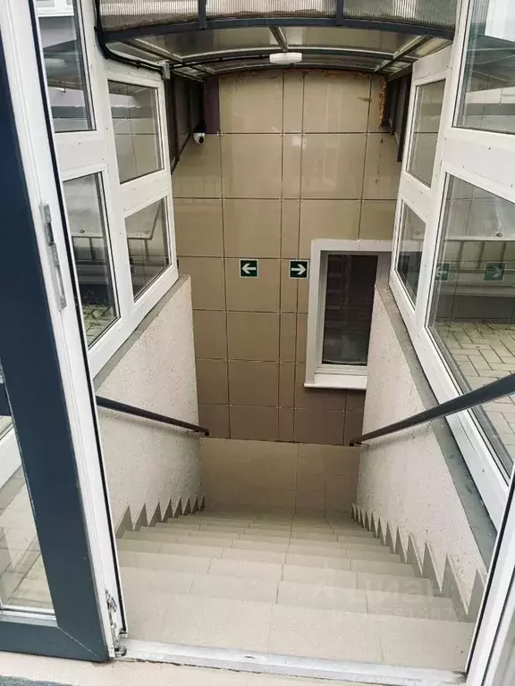 Помещение свободного назначения в Краснодарский край, Краснодар ул. ... - Фото 2