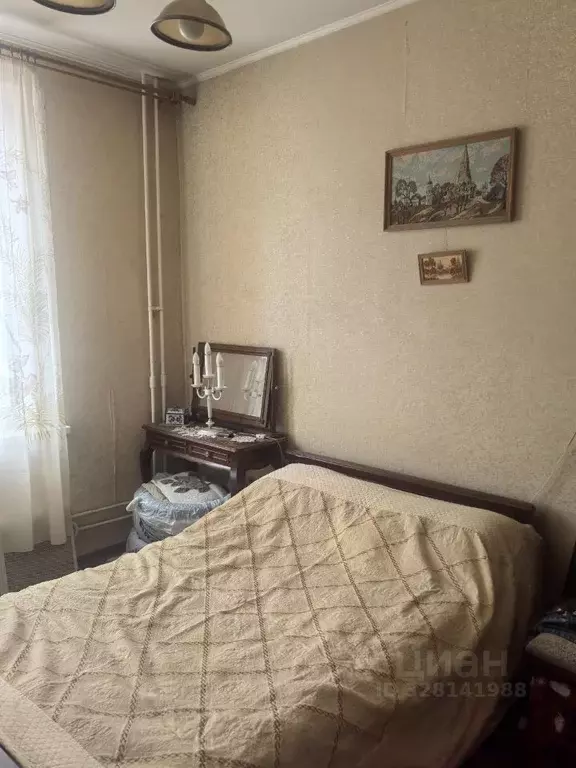 2-к кв. Москва Большая Академическая ул., 79К3 (53.5 м) - Фото 1