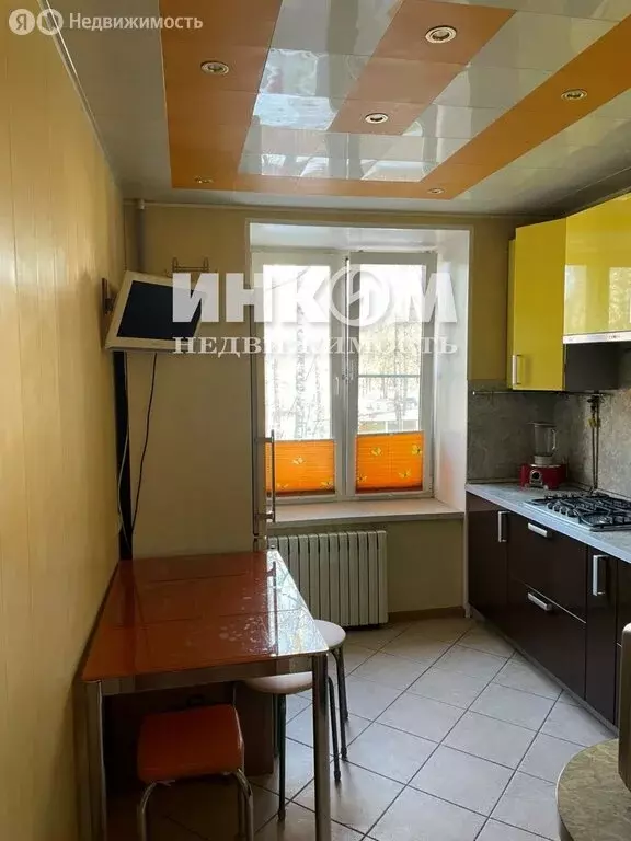 3-комнатная квартира: Москва, улица Марии Ульяновой, 14 (61.2 м) - Фото 2