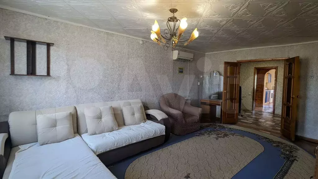 Дом 93 м на участке 6 сот. - Фото 1