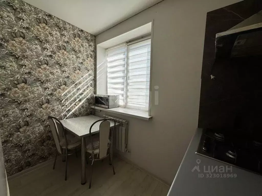 1-к кв. Удмуртия, Ижевск Южная ул., 37 (30.5 м) - Фото 1