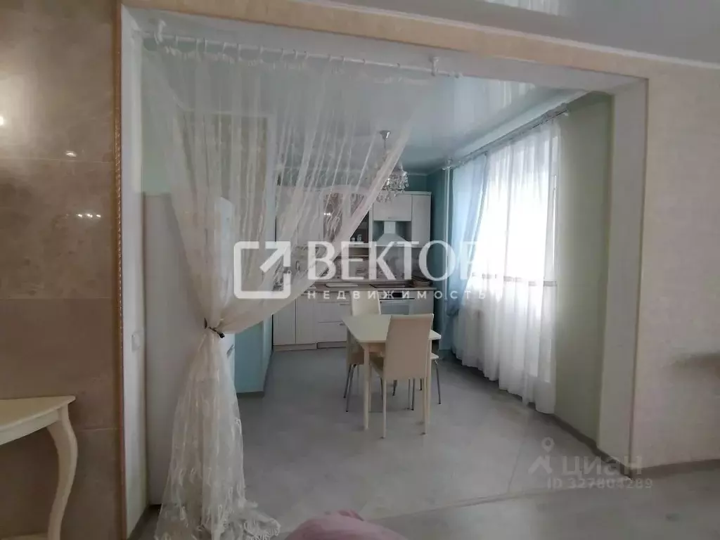 2-к кв. Костромская область, Кострома ул. Ивана Сусанина, 41 (63.5 м) - Фото 1