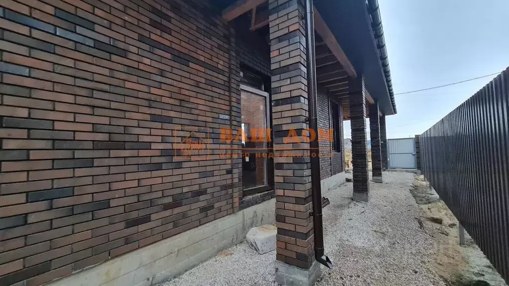 Дом в Тульская область, Тула проезд 2-й Баташевский, 1 (124 м) - Фото 2