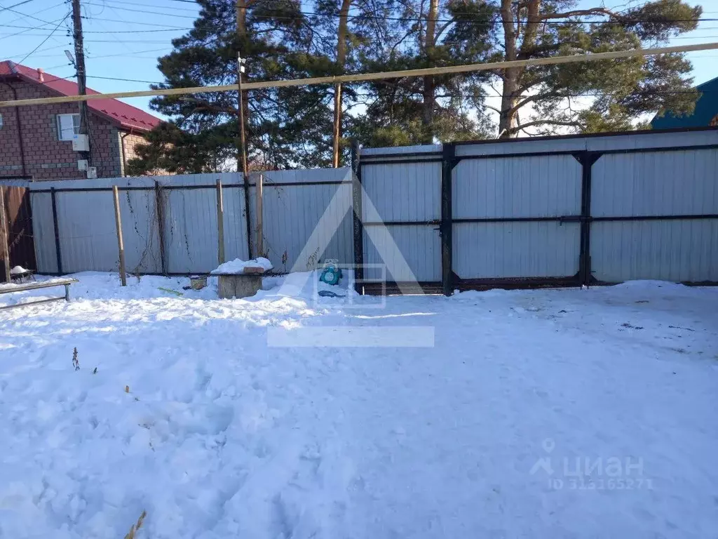 Дом в Челябинская область, Челябинск Ямальская ул. (85 м) - Фото 0