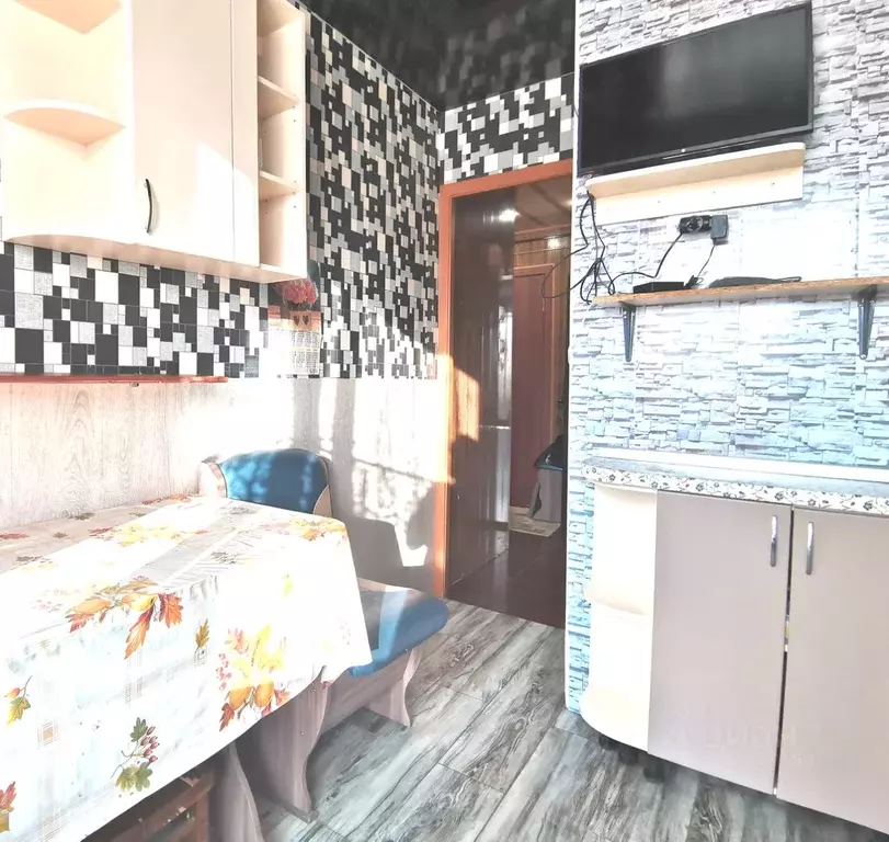 2-к кв. Мурманская область, Мурманск ул. Героев Рыбачьего, 28 (43.0 м) - Фото 2