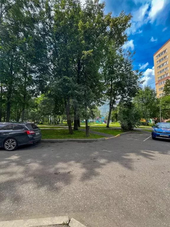 1-к. квартира, 38,2 м, 12/23 эт. - Фото 1