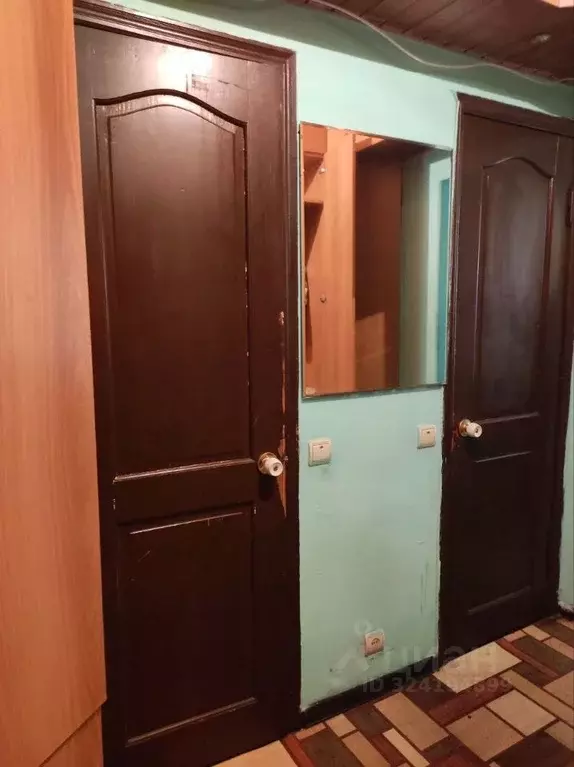 2-к кв. Московская область, Подольск Климовск мкр, ул. Рощинская, 12 ... - Фото 2