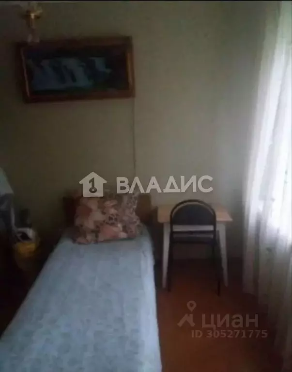 3-к кв. Волгоградская область, Волгоград ул. Автомобилистов, 8 (48.6 ... - Фото 1