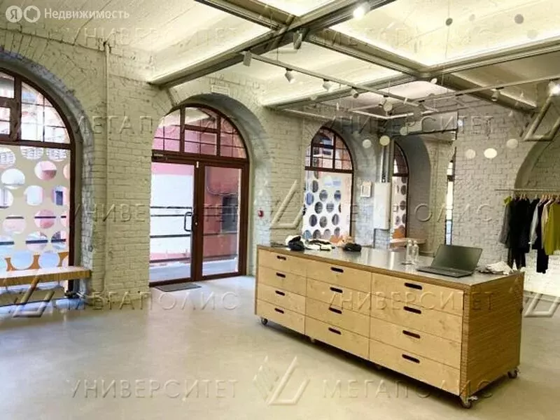 Помещение свободного назначения (66 м) - Фото 1