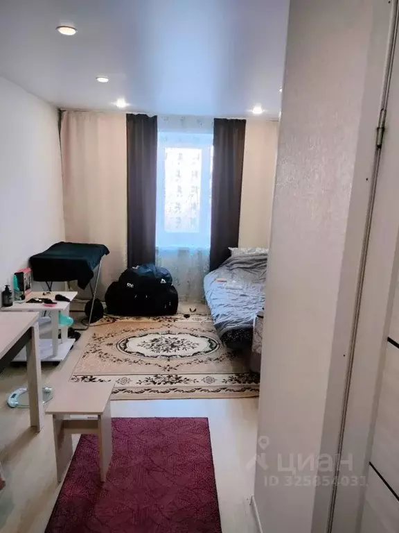 Студия Алтайский край, Барнаул ул. Чудненко, 95 (19.0 м) - Фото 2