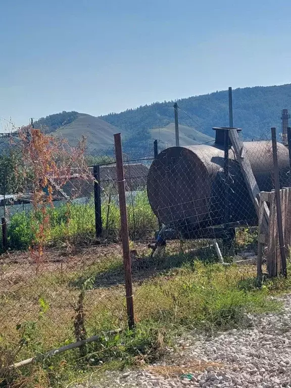 Участок в Самарская область, Жигулевск Труд СНТ, 105 (8.0 сот.) - Фото 2