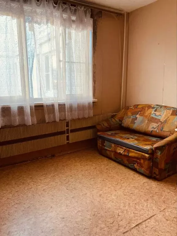 Комната Москва ул. Борисовские Пруды, 32 (12.0 м) - Фото 2