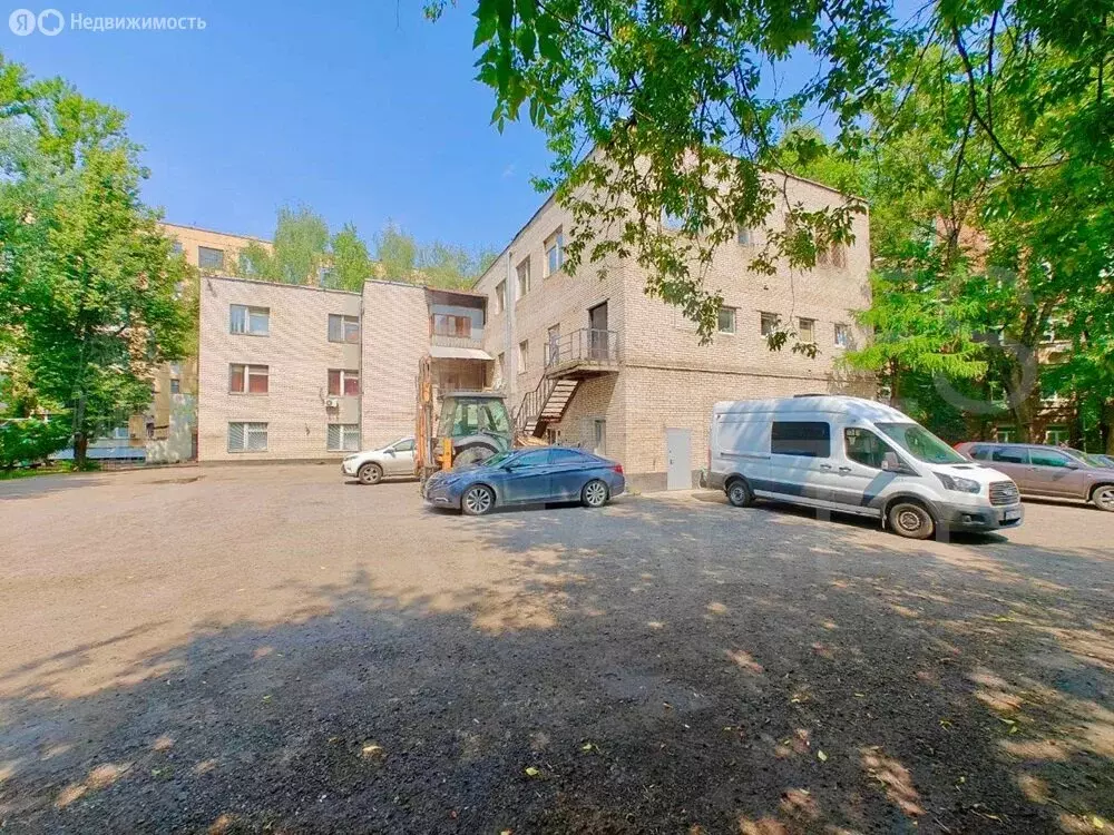 Офис (97.6 м) - Фото 1