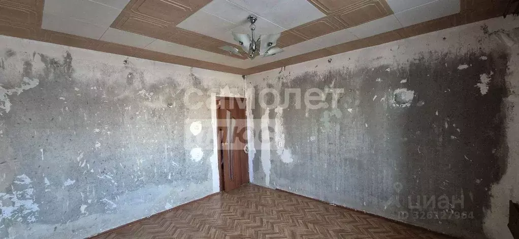 3-к кв. Иркутская область, Иркутск ул. Баумана, 181 (66.7 м) - Фото 1