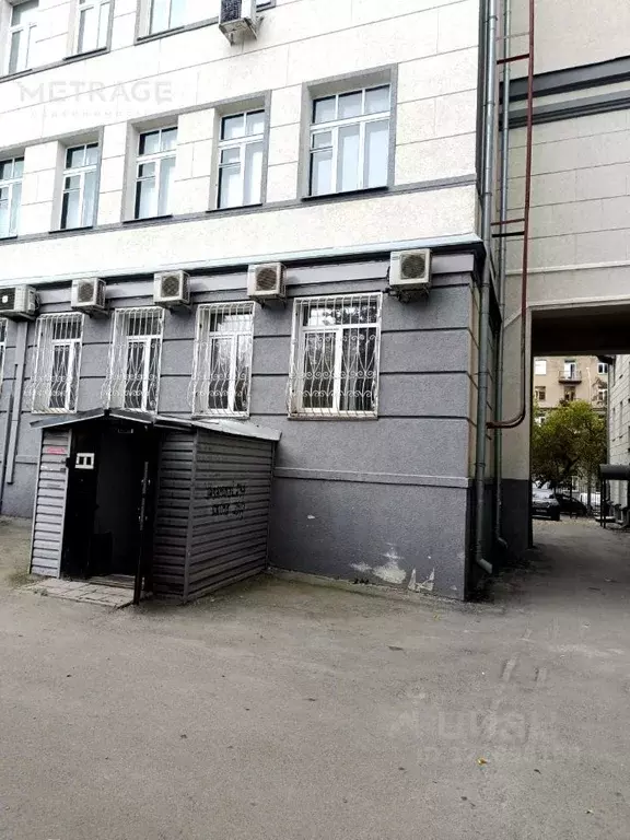 Помещение свободного назначения в Новосибирская область, Новосибирск ... - Фото 2