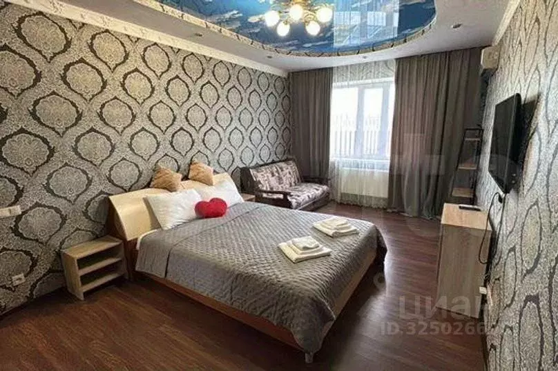 1-к кв. Краснодарский край, Краснодар Восточно-Кругликовская ул., 18 ... - Фото 2