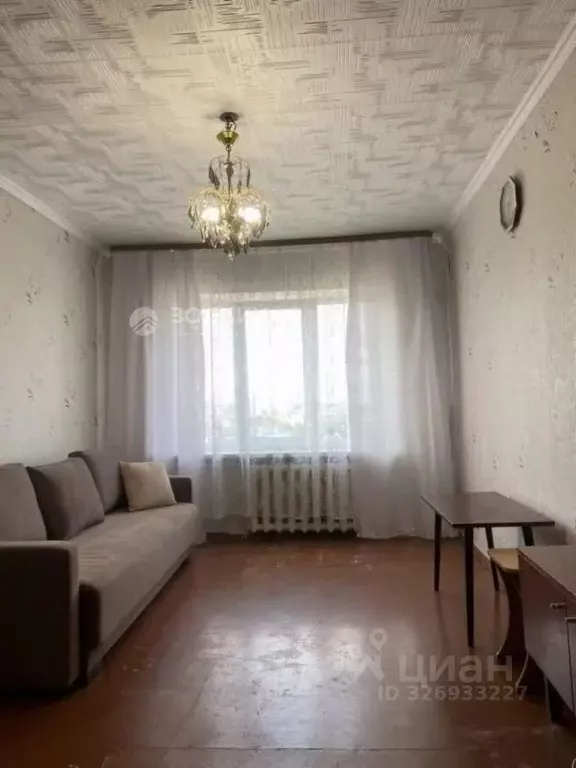 Комната Чувашия, Чебоксары ул. Грасиса, 4 (19.0 м) - Фото 1