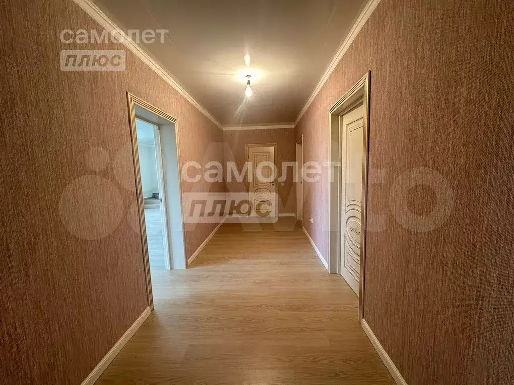 5-к. квартира, 182 м, 5/6 эт. - Фото 0