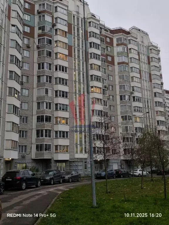 Продается 2-комнатная квартира - Фото 1