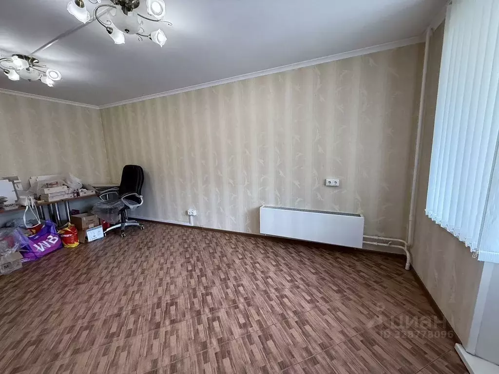 1-к кв. Московская область, Клин ул. 60 лет Комсомола, 3к5 (44.0 м) - Фото 2