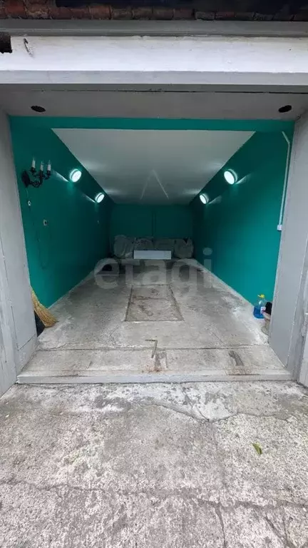 Гараж в Кемеровская область, Кемерово Весенняя ул., 19 (18 м) - Фото 1