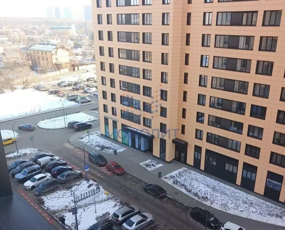 Квартира, студия, 27.4 м - Фото 2