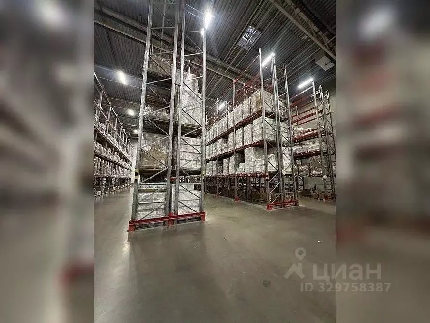 Помещение свободного назначения в Московская область, Подольск ... - Фото 2