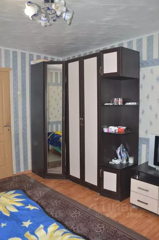 Комната Саратовская область, Саратов Гвардейская ул., 26 (13.0 м) - Фото 1