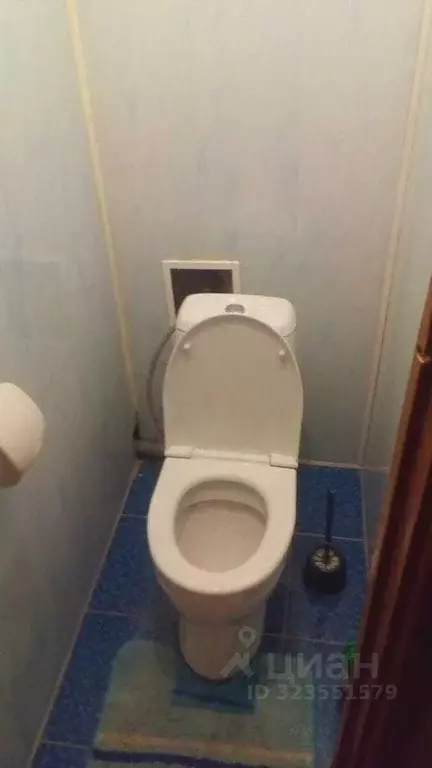 2-к кв. Самарская область, Самара Коллективный пер., 3 (45.0 м) - Фото 2