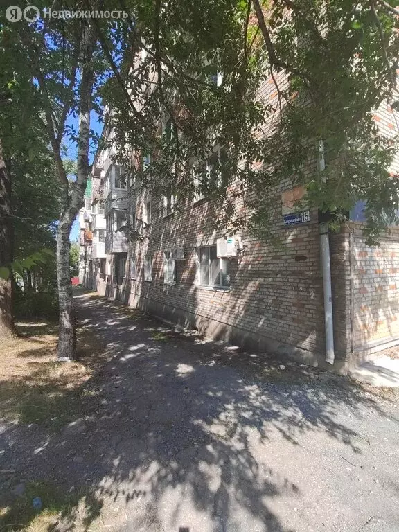 2-комнатная квартира: Партизанск, улица Кронида Коренова, 15 (44.8 м) - Фото 1