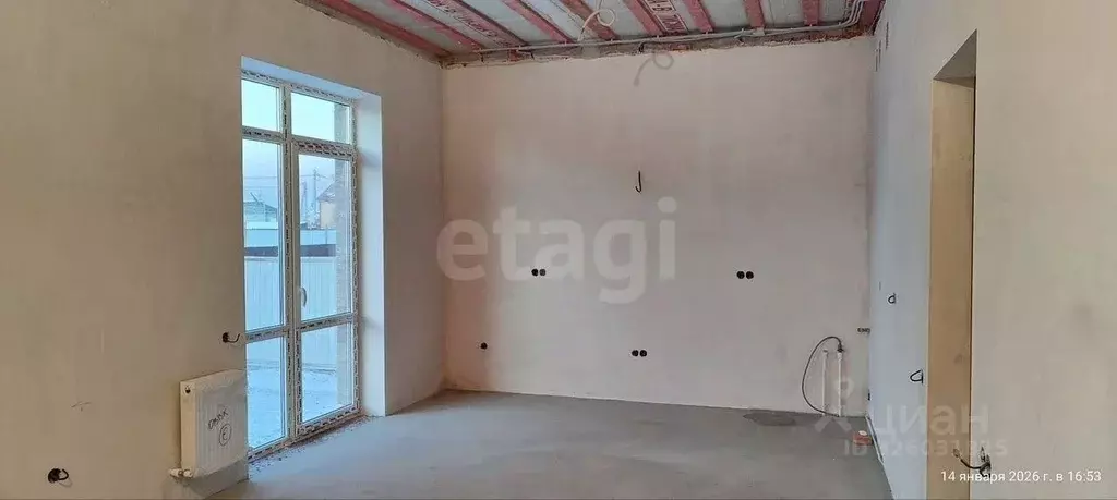 Дом в Ростовская область, Батайск ул. Кольчужная (97 м) - Фото 1